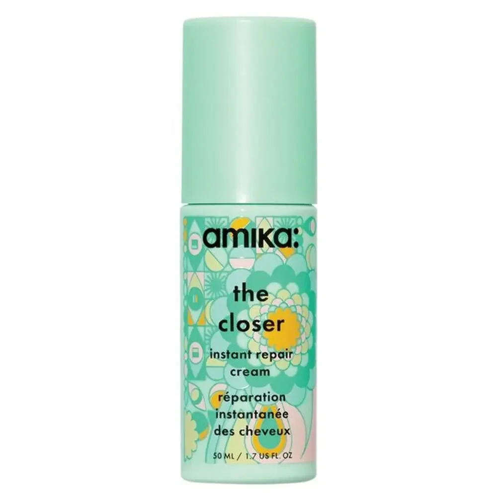 Amika The Closer Instant Repair Cream 1.7 fl.oz